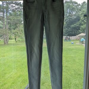 American Eagle Outfitters Light Blue Super Stretch Jeans